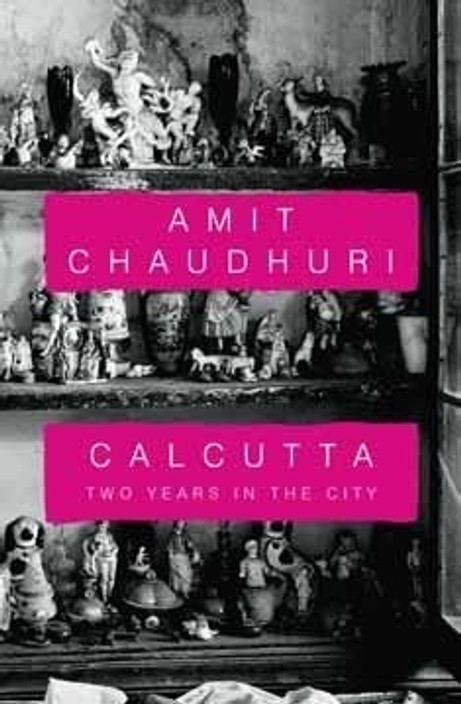 Calcutta: Two Years in the City